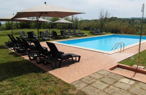 Lari Resort | Il Poggio di San Ruffino