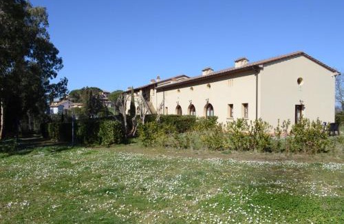 Lari Resort | Il Poggio di San Ruffino
