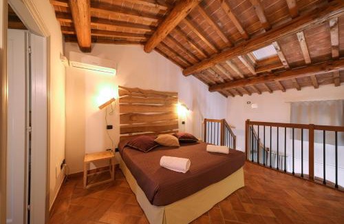 Lari Resort | Il Poggio di San Ruffino