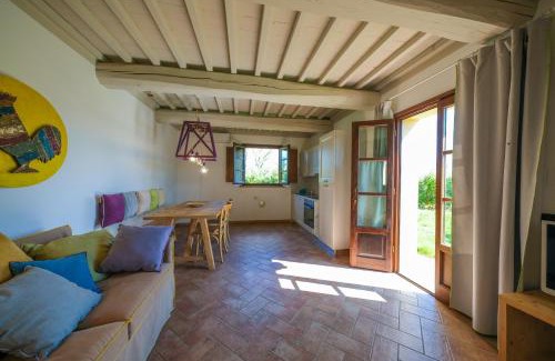 Lari Resort | Il Poggio di San Ruffino
