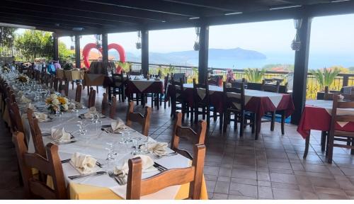 Centola Bed & Breakfast | Il Poggio Veronica
