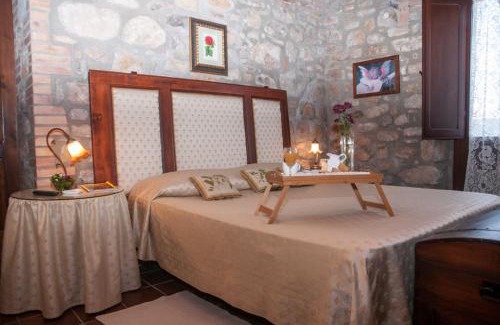Parrano House | Il Poggiolo di Parrano