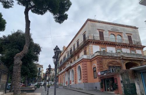 Portici Apartment | Il Poli