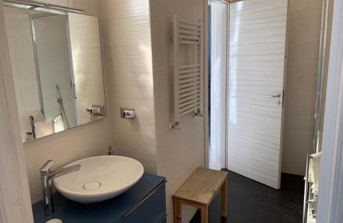 Portici Apartment | Il Poli