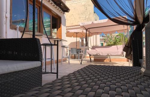 Portici Apartment | Il Poli