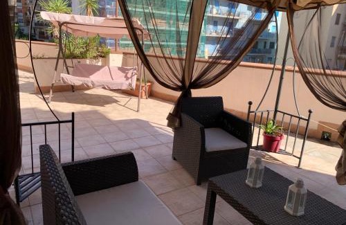 Portici Apartment | Il Poli