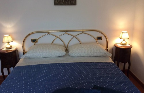 San Piero a Grado House | Il Porticato