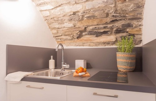 Carate Urio Apartment | Il Porticciolo in Carate Urio