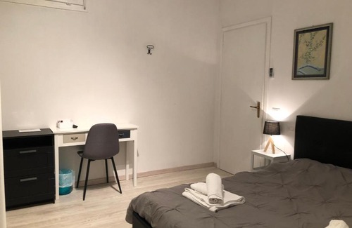 Faenza Bed & Breakfast | Il portico B&b