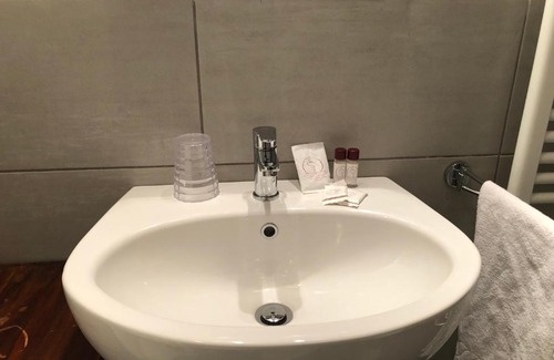 Faenza Bed & Breakfast | Il portico B&b