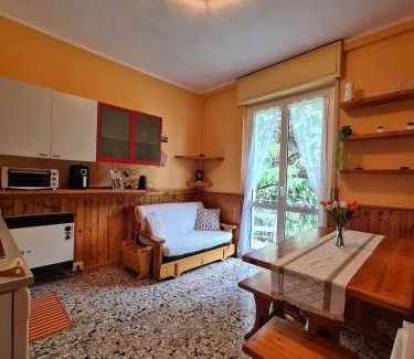 Civenna Apartment | IL Posticino DI Bellagio