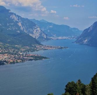 Civenna Apartment | IL Posticino DI Bellagio