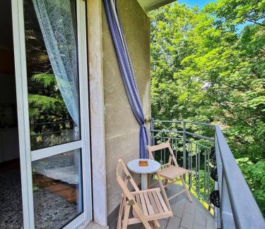 Civenna Apartment | IL Posticino DI Bellagio