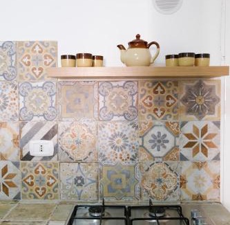 Porto Palo House | Il posto giusto