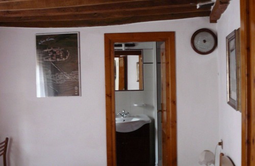 Castelnuovo Berardenga House | Il Pozzo Della Citerna