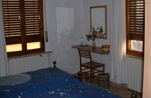 Castelnuovo Berardenga House | Il Pozzo Della Citerna