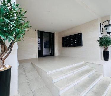 Kragujevac Apartment | IL PRIMO Studio Apartment
