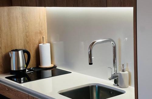 Kragujevac Apartment | IL PRIMO Studio Apartment