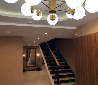 Kragujevac Apartment | IL PRIMO Studio Apartment