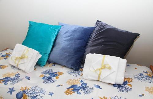 Benevento Bed & Breakfast | Il Principe di Napoli