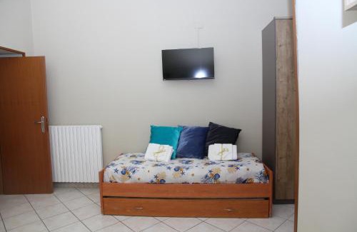 Benevento Bed & Breakfast | Il Principe di Napoli