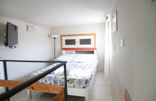 Benevento Bed & Breakfast | Il Principe di Napoli