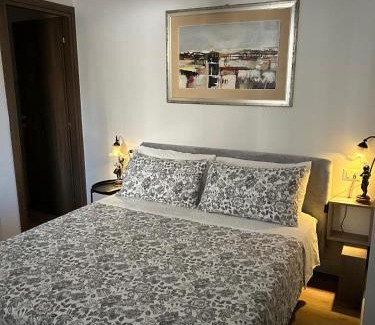 Perugia House | Il Principe