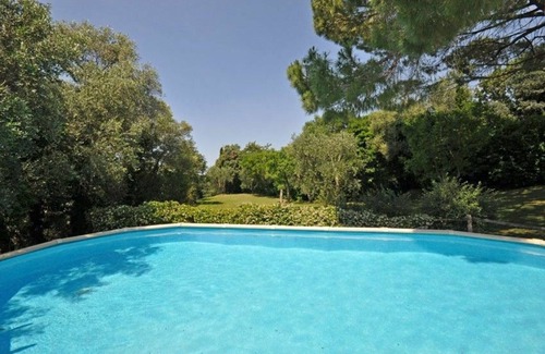 Marsiliana Villa | Il Principe - Marsiliana ,Tuscany