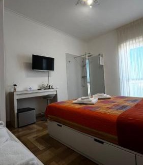Turi House | Il Professore