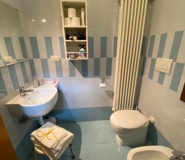 Imola Apartment | Il Profumo dei Tigli