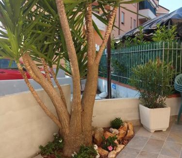 Tortoreto Lido Apartment | IL QUADRIFOGLIO Mare e Relax