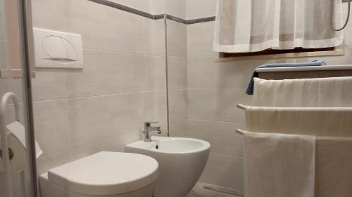 Tortoreto Lido Apartment | IL QUADRIFOGLIO Mare e Relax