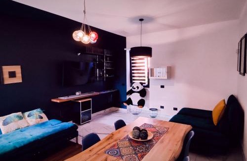 Rome House | Il quattro e l'otto