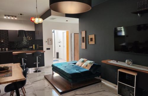 Rome House | Il quattro e l'otto