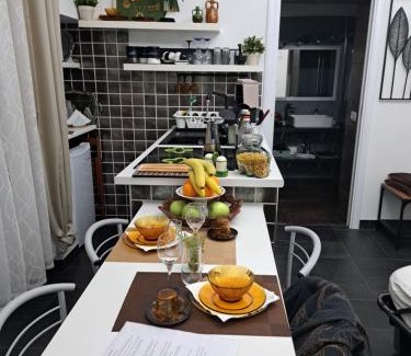 Quartieri Spagnoli Apartment | IL RICORDO II
