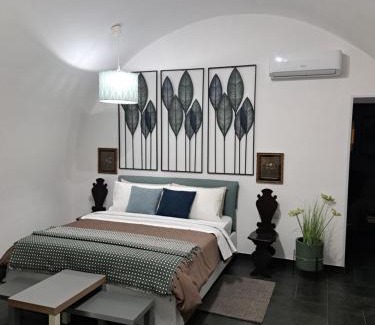 Quartieri Spagnoli Apartment | IL RICORDO II