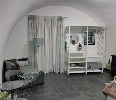 Quartieri Spagnoli Apartment | IL RICORDO II
