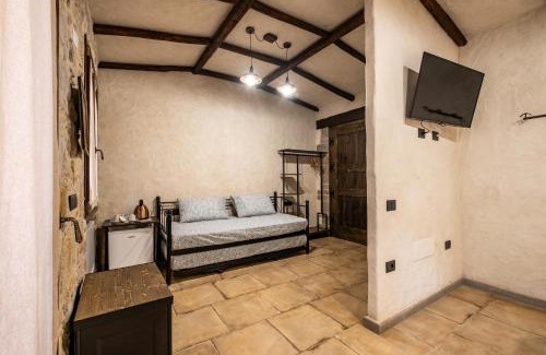 Iglesias House | Il Rifugio dei Minatori