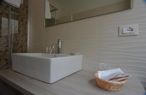 Lecce Historic Center House | IL RIFUGIO DEI TEMPLARI