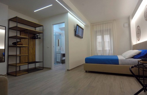 Lecce Historic Center House | IL RIFUGIO DEI TEMPLARI