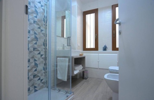 Lecce Historic Center House | IL RIFUGIO DEI TEMPLARI