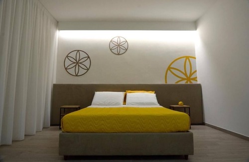 Lecce Historic Center House | IL RIFUGIO DEI TEMPLARI