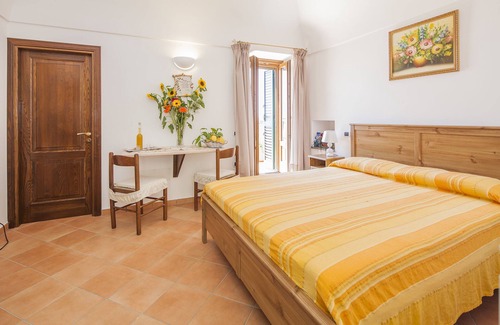 Ravello Bed & Breakfast | Il Rifugio del Poeta