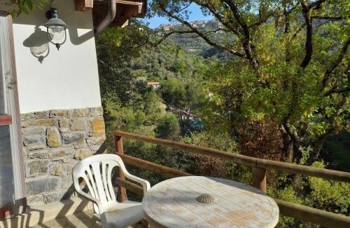 Perinaldo House | Il Rifugio Di Artemide AGRITURISMO
