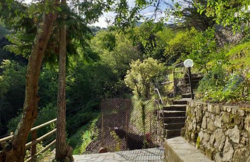 Perinaldo House | Il Rifugio Di Artemide AGRITURISMO