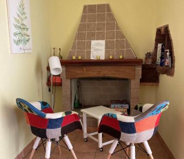 Papigno Apartment | Il Rifugio di Cleo