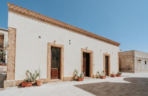 Marzamemi House | Il Rifugio Di Zoraide
