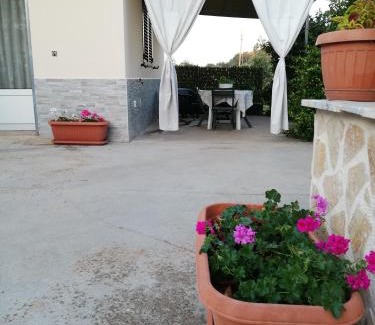 Locorotondo House | IL RIFUGIO in VALLE D'ITRIA