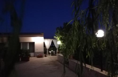 Locorotondo House | IL RIFUGIO in VALLE D'ITRIA