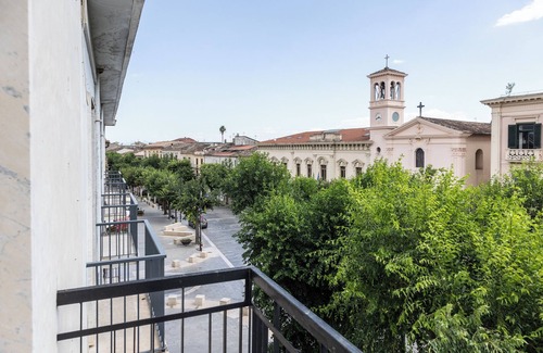 Castrovillari Apartment | Il Ritrovo Degli Artisti